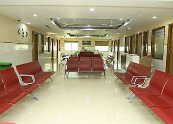 Dr. Prem Kumar A, MBBS, MD - MEDICOVER HOSPITALS