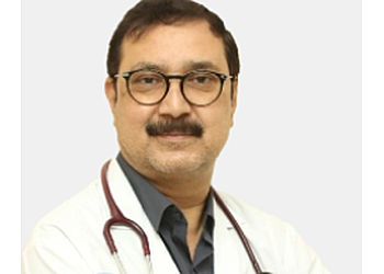 Dr. Prem Kumar A, MBBS, MD - MEDICOVER HOSPITALS