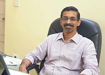 Dr. Premkumar V MBBS, MS Ortho - MAX CARE SPORTS AND ARTHRITIS CLINIC