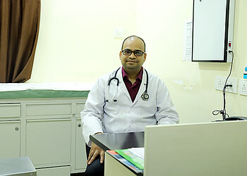 Dr. Premraj Debta, MBBS, MD, DNB - Dr. Debta Kidney Care