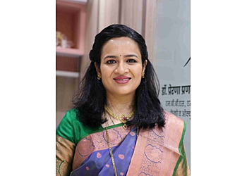 Dr. Prerana Joshi, MBBS, MS - NETRASEVA SUPERSPECIALITY