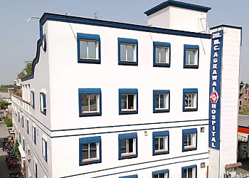 Dr. Prerna Agrawal, MBBS, MS - DR. M. C. AGARWAL HOSPITAL & RESEARCH CENTRE (P) LTD