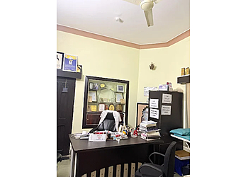 Dr. Prerna Bahety MBBS DNB - JUPITER CARE CLINIC