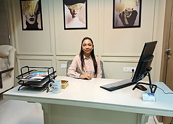 Dr. Prerna Mittal, MBBS, MS, M.Ch - REFINE AESTHETIC CLINIC