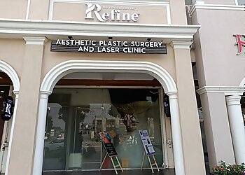 Dr. Prerna Mittal, MBBS, MS, M.Ch - REFINE AESTHETIC CLINIC