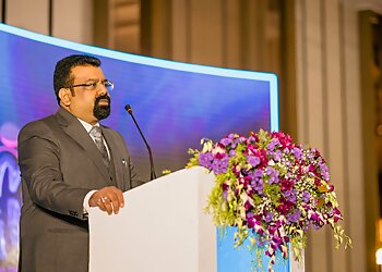 Dr. Prince Parakh, MBBS, MD, FISPN - CHILD SPECIALIST IN SILIGURI | PEDIATRIC CARE SPECIALIST IN SIL