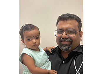 Dr. Prince Parakh, MBBS, MD, FISPN - CHILD SPECIALIST IN SILIGURI | PEDIATRIC CARE SPECIALIST IN SIL