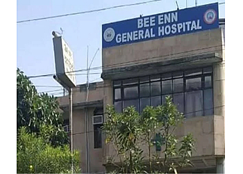 Dr. Prince Raina, MBBS, MS, DNB, MCh