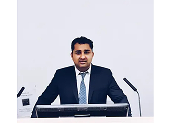 Dr. Prince Raina, MBBS, MS, DNB, MCh