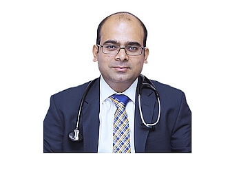 3 Best Oncologists in Thane, MH - ThreeBestRated