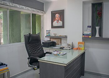 Dr. Pritam Chandak, MBBS, MD - SYNAPSE MIND CARE