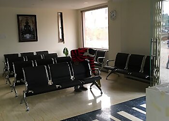 Dr. Pritesh Jain, MBBS, M.Ch - KAILASH SUPERSPECIALITY HOSPITAL