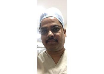 Dr. Pritesh Jain, MBBS, M.Ch - KAILASH SUPERSPECIALITY HOSPITAL