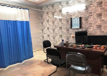 Dr. Pritesh Jain, MBBS, MS, M.Ch, DNB