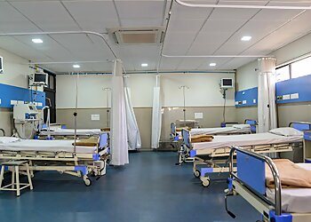 Dr. Pritesh Junagade, MBBS, MD, MRCP(UK), MRCPath (UK), CCT (UK) - LOTUS HOSPITAL