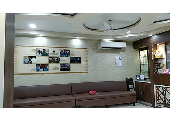 Dr. Pritesh Punjabi, MBBS, MD, DM, FSCAI, FACC, FESC - ACE HEART CLINIC