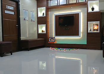 Dr. Pritesh Punjabi, MBBS, MD, DM, FSCAI, FACC, FESC - ACE HEART CLINIC