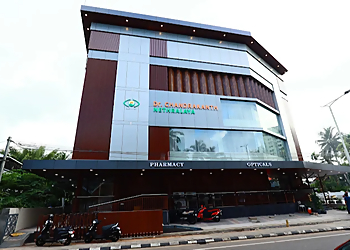 Dr. Prithvi Chandrakanth, MBBS, MS, FVRS(AEH-CBE) - DR. CHANDRAKANTH NETHRALAYA