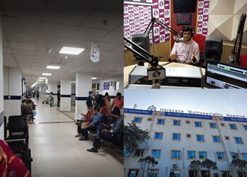 Dr. Prithvi Giri, MBBS, MD, DM - DR. GIRI'S NEUROLOGY & SPINE CENTRE