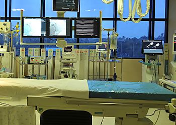 Dr. Priti Nair, MBBS, MD - ANANTHAPURI HOSPITALS AND RESEARCH INSTITUTE