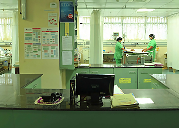 Dr. Priti Nair, MBBS, MD - ANANTHAPURI HOSPITALS AND RESEARCH INSTITUTE