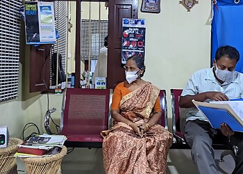 Dr. Priti Nair, MBBS, MD - Ananthapuri Hospitals and Research Institute