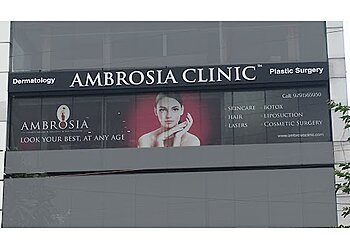 Dr. Priti Shukla, MBBS, MS, M.Ch - AMBROSIA CLINIC