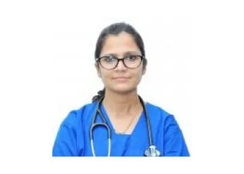 Dr. Priti Singhania, MBBS, MD, DM - Hridyam The Heart Clinic