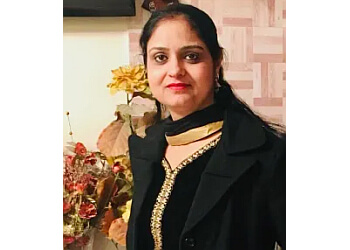 Dr. Prity Ahuja, MBBS, MD