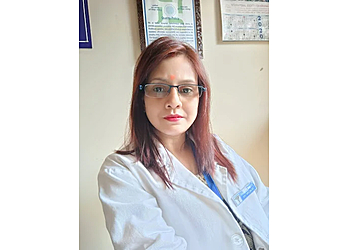 Dr. Prity Pandey, MBBS, MS