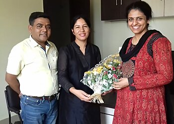 Dr. Priya Bhave Chittawar, MBBS, MD, DNB - HARMONY CLINIC