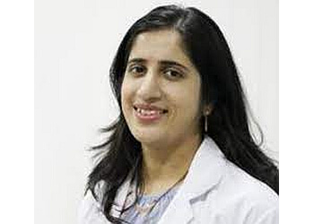 Dr. Priya J Talageri, MBBS, MD - Dr. Priya's Skin & Hair Clinic
