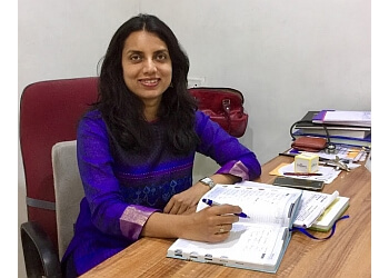 Dr. Priya Rajhans, MBBS, MD