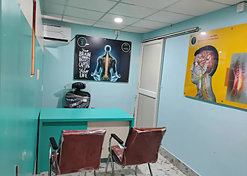 Dr. Priyabrata Nayak, MBBS, MD, DM - PINNACLE NEURO CENTRE