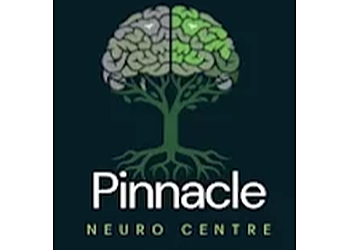 Dr. Priyabrata Nayak, MBBS, MD, DM - PINNACLE NEURO CENTRE