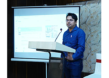 Dr. Priyabrata Nayak, MBBS, MD, DM - PINNACLE NEURO CENTRE