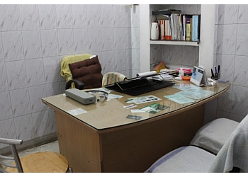 Dr. Priyadarshi Ranjan, MBBS, MS, M.CH