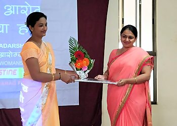 Dr. Priyadarshini Jain, MBBS, MD