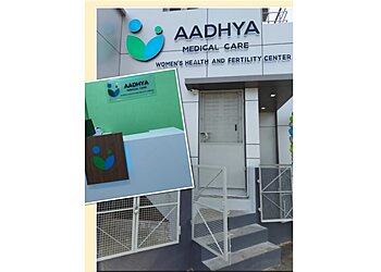 Dr. Priyadharshini, MBBS, MS - AADHYA MEDICAL CARE
