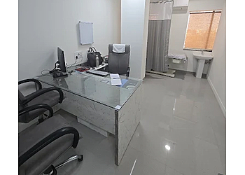 Dr. Priyank Bhargava, MBBS, MS, MCh