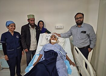 Dr. Priyank V. Rathod, MBBS, MS, MCH