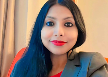 Dr. Priyanka Das Majumder, MBBS, MD