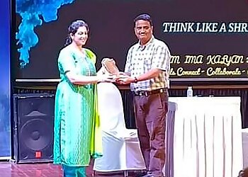 Dr Priyanka Dharmadhikari