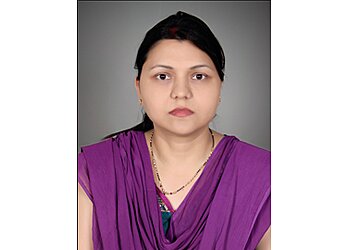 Varanasi Ophthalmologists Dr. Priyanka Jain, MBBS, DOMS - JAIN NETRALAYA image 1