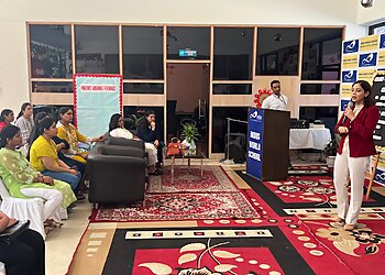 Dr. Priyanka Kalra, MBBS, MD, DNB - GLOBAL CHILD WELLNESS CENTRE