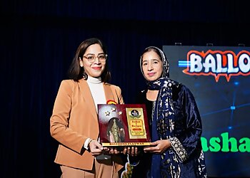 Dr. Priyanka Kalra, MBBS, MD, DNB - GLOBAL CHILD WELLNESS CENTRE