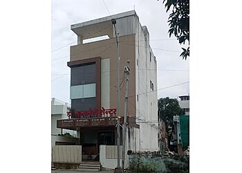 Dr. Priyanka Kukrele, MBBS, MD