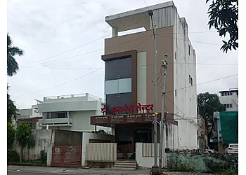 Dr. Priyanka Kukrele, MBBS, MD