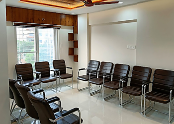 Dr. Priyanka Walzade-Tonde, MBBS, MD, DM - NEUROLOGY CLINIC