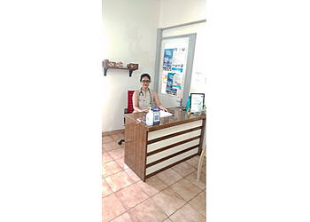 Dr. Priyanka's Physiotherapy Clinic
